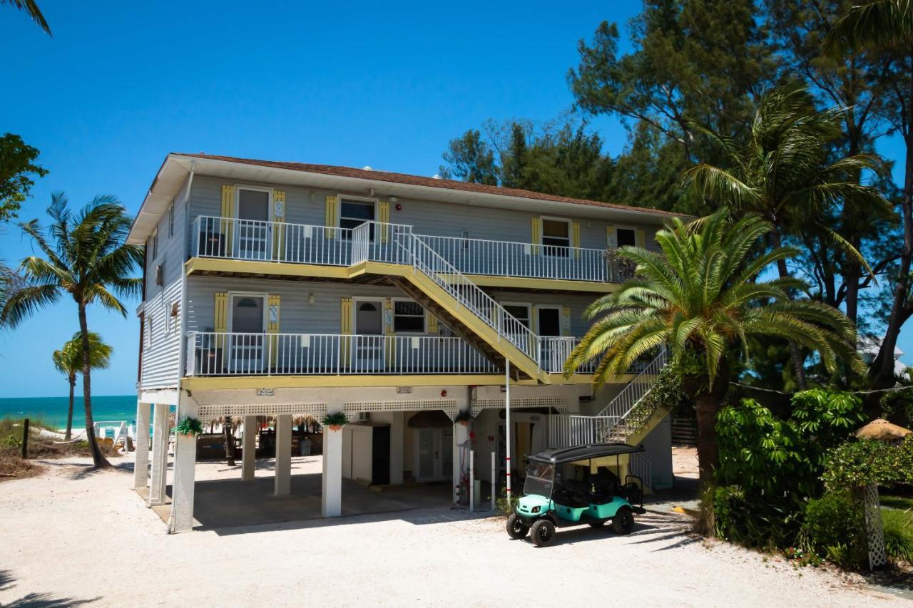 Cedar Cove Resort & Cottages Holmes Beach Zewnętrze zdjęcie