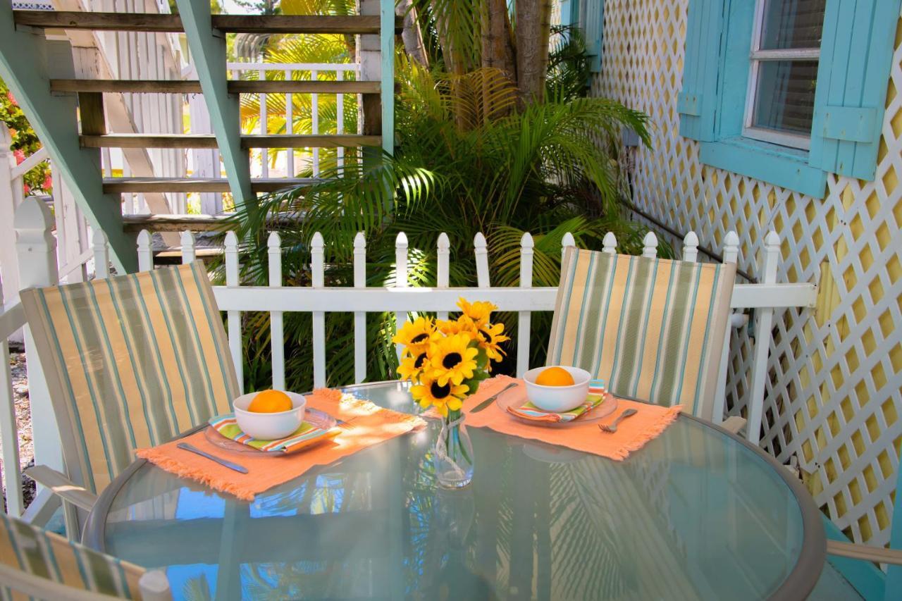 Cedar Cove Resort & Cottages Holmes Beach Zewnętrze zdjęcie