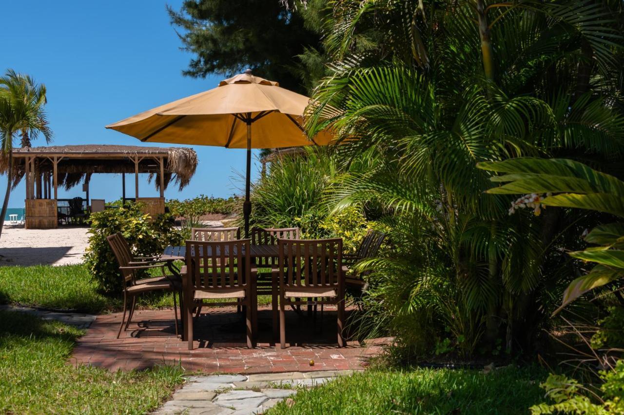 Cedar Cove Resort & Cottages Holmes Beach Zewnętrze zdjęcie
