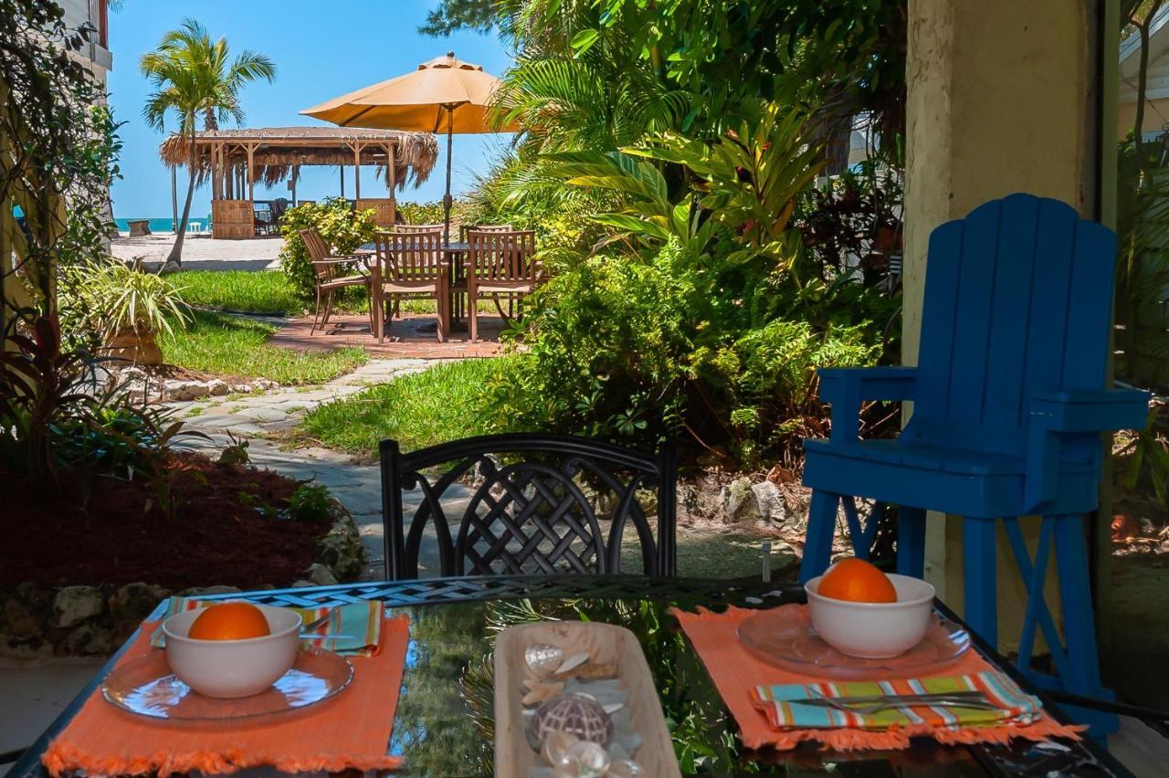 Cedar Cove Resort & Cottages Holmes Beach Zewnętrze zdjęcie