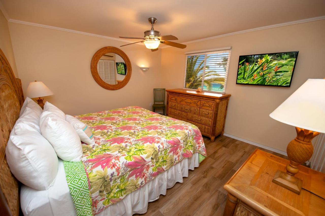 Cedar Cove Resort & Cottages Holmes Beach Zewnętrze zdjęcie