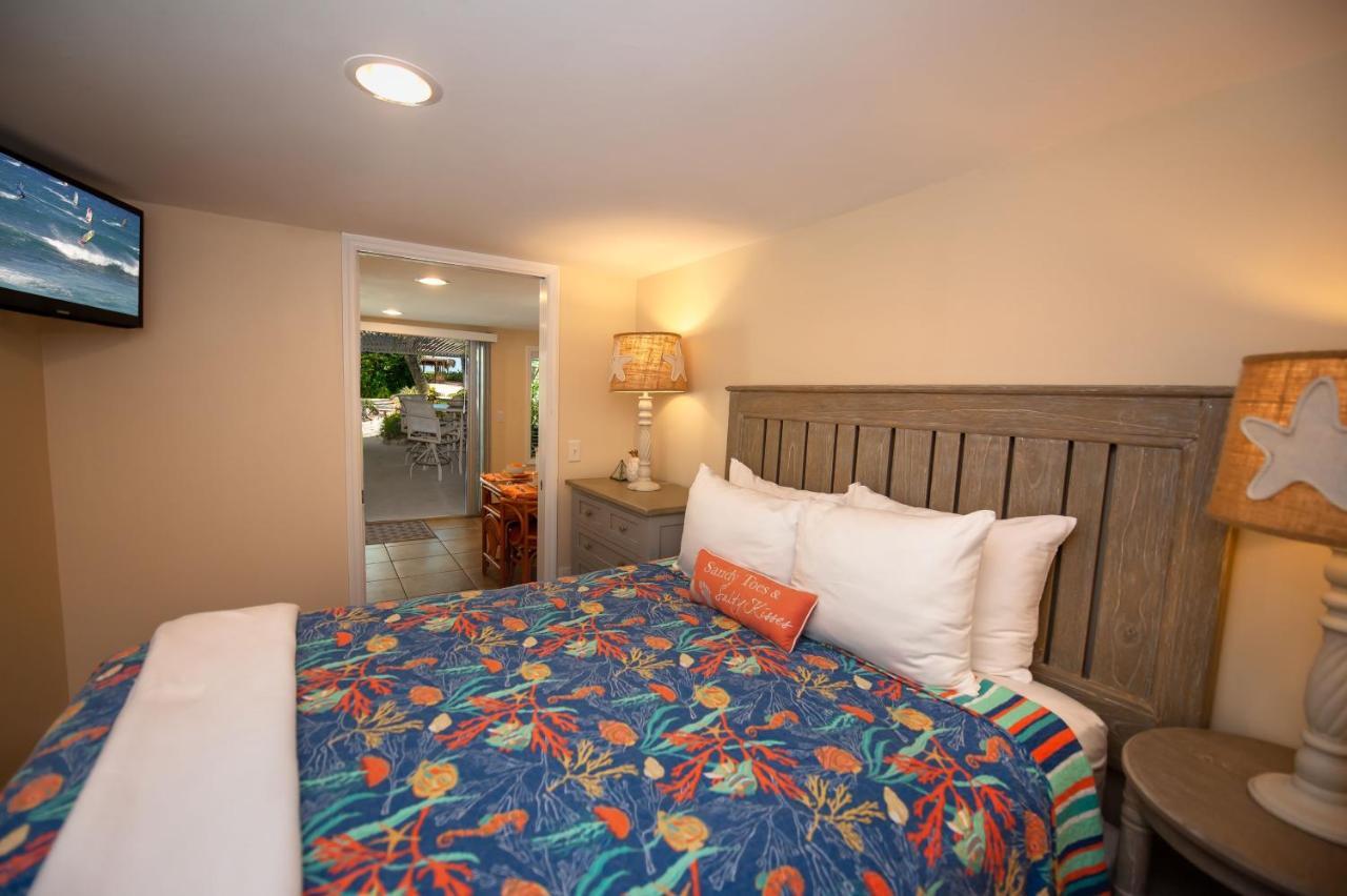 Cedar Cove Resort & Cottages Holmes Beach Zewnętrze zdjęcie