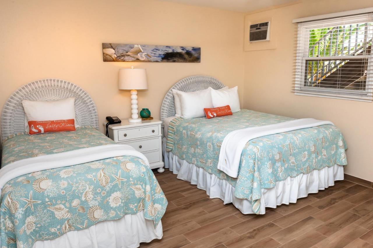 Cedar Cove Resort & Cottages Holmes Beach Zewnętrze zdjęcie