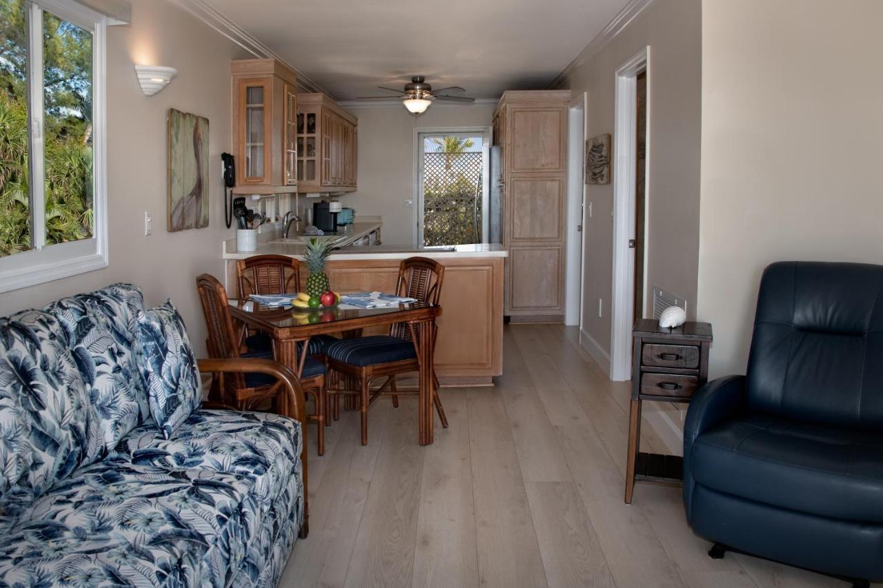 Cedar Cove Resort & Cottages Holmes Beach Zewnętrze zdjęcie